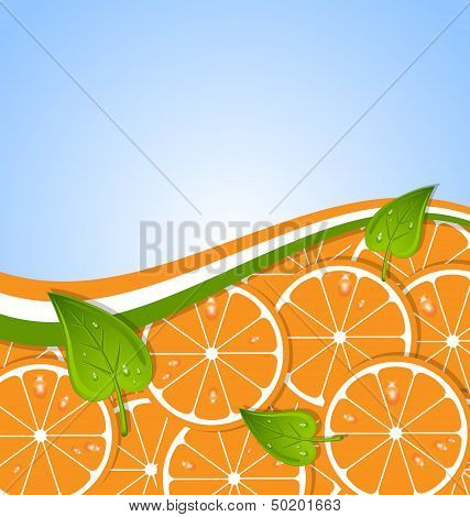 Orange Slices