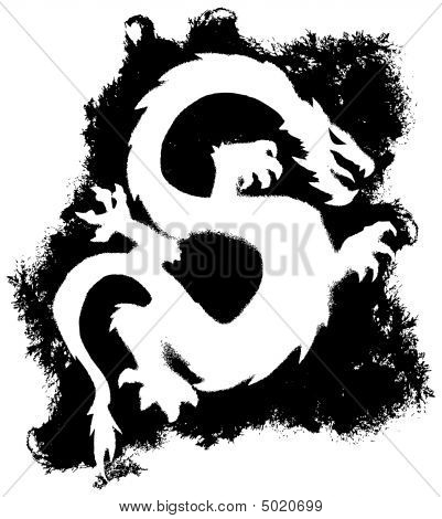 Dragon_grunge