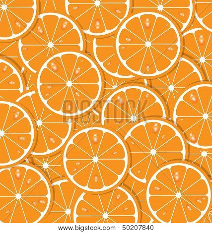 Orange Slices