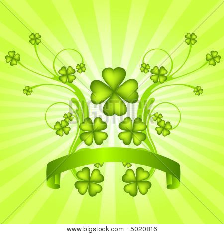St. patrick