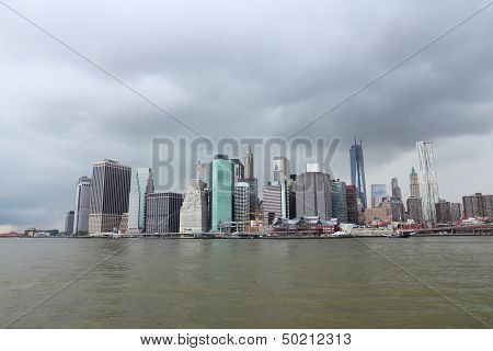New York