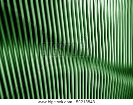 Wave Pattern