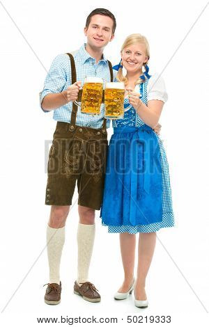 Oktoberfest