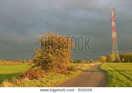 Landscape