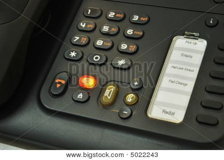Klawiatury telefonu