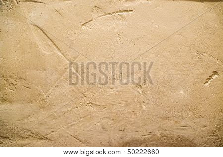 Concrete walll background