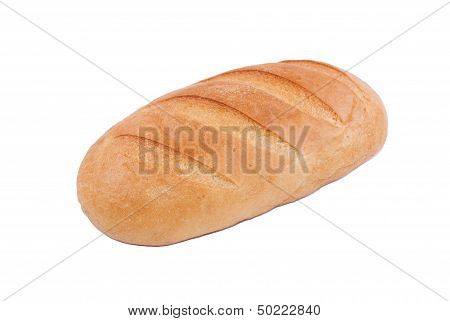 White bread