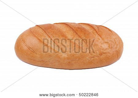 White bread
