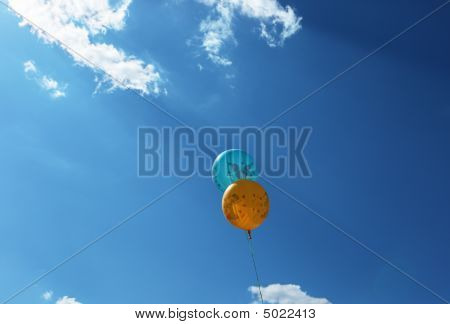 Balloner