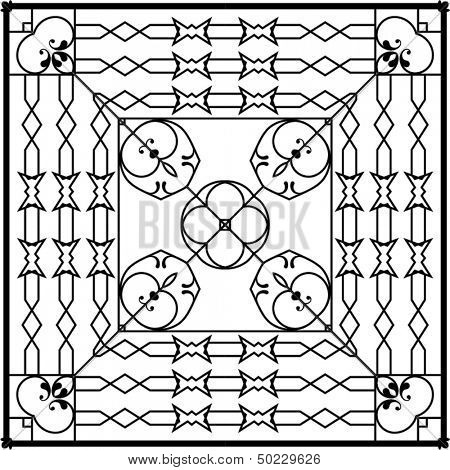 Wrought Iron Gate, Door, Fence, Window, Grill, Railing design