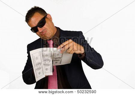 Forging Money