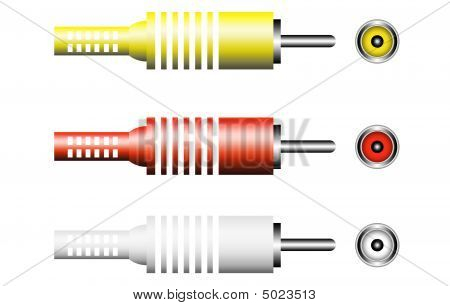 Audio stik 3