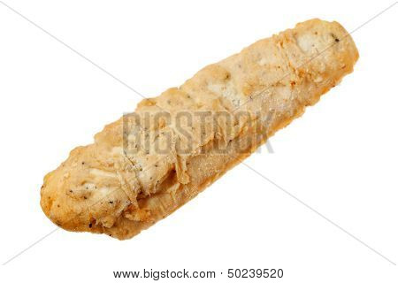 Frozen Tempura Black Pepper Fish Fillet