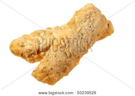Frozen Tempura Black Pepper Fish Fillet