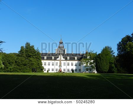 CHARLOTTENLUND