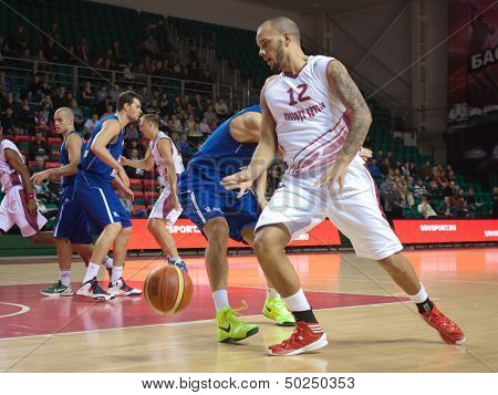 Andre Smith
