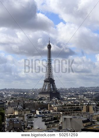 Eiffel Tower
