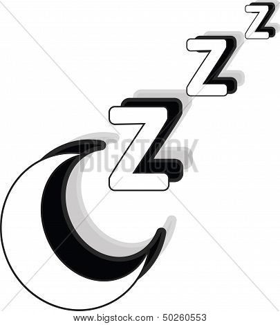 Moon icon
