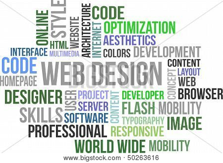 Web Design