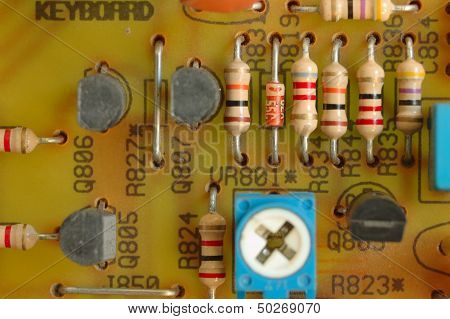 Electronics