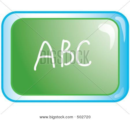 Tafel-Symbol