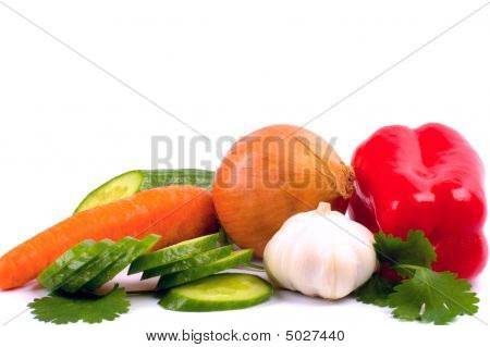 Légumes