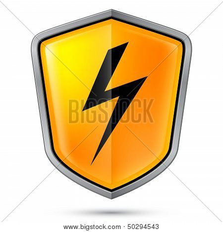 Warning sign