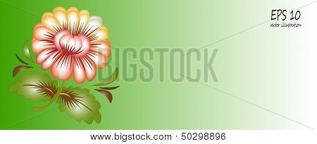Flowers Background