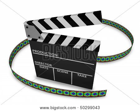 Clapboard