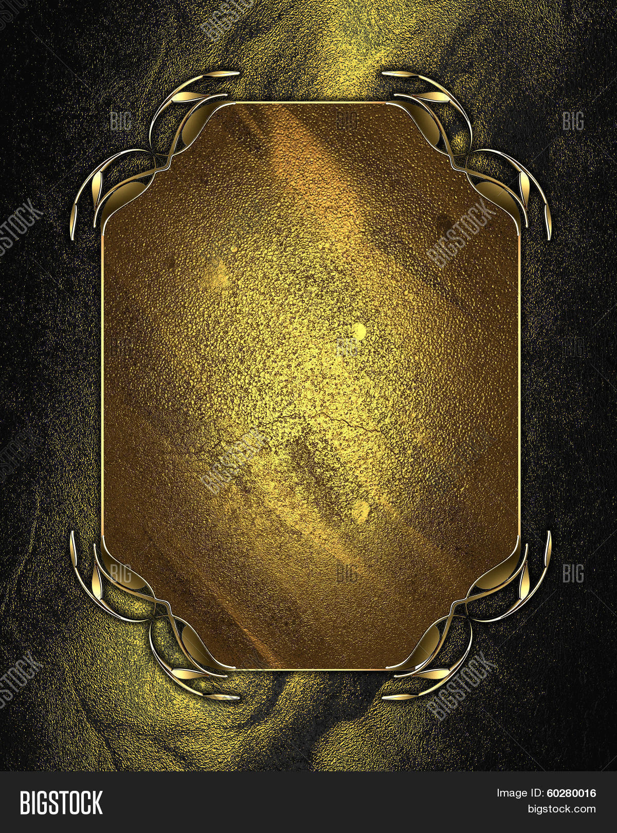 Gold Background Gold Image & Photo (Free Trial) | Bigstock