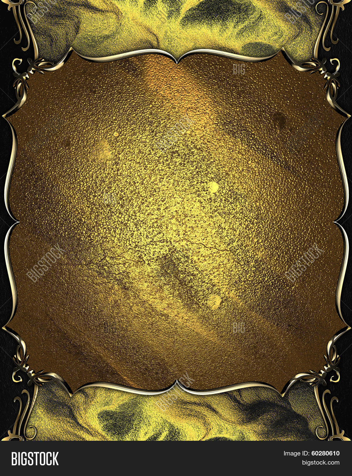 Gold Texture Gold Image & Photo (Free Trial) Bigstock