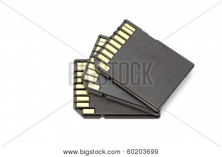 Sd Memory Card