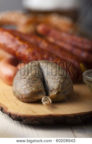 liverwurst
