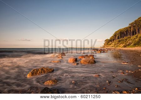 Baltic Sea