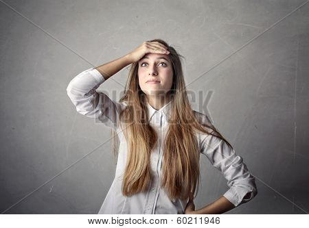 thought