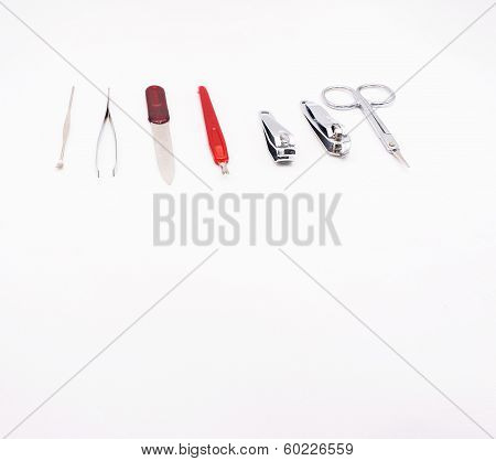 Nail Kit