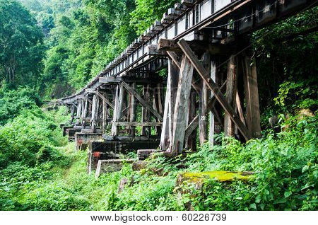 RailwayOverKwaiRiver
