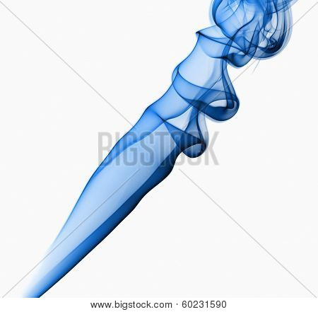 Abstract Smoke