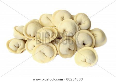 Frozen Dumplings