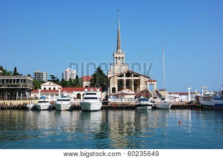 Naval Station Sochi2