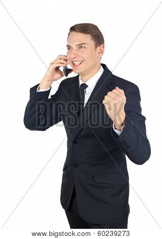 The Call