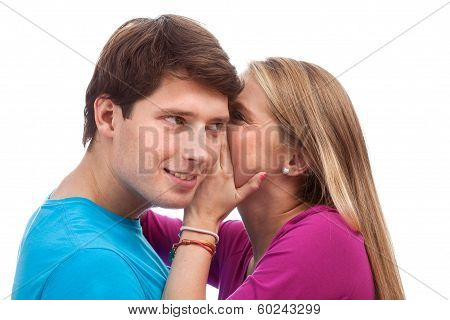 Romantic Secret