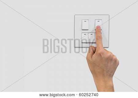Save Energy
