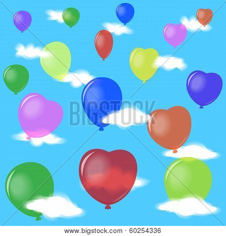 Balloons