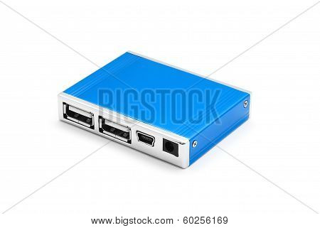 Usb Memory Card Reader