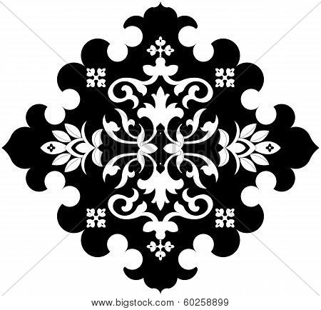 Floral background
