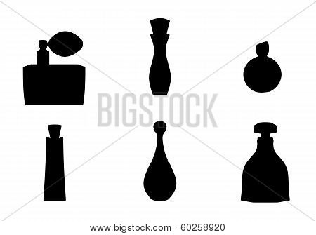 Perfume Bottle