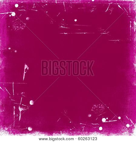 Abstract Watercolor Texture Background