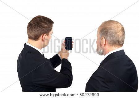 Online Meeting