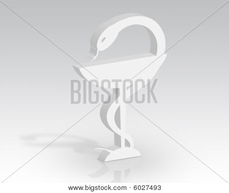 Lékárna symbol